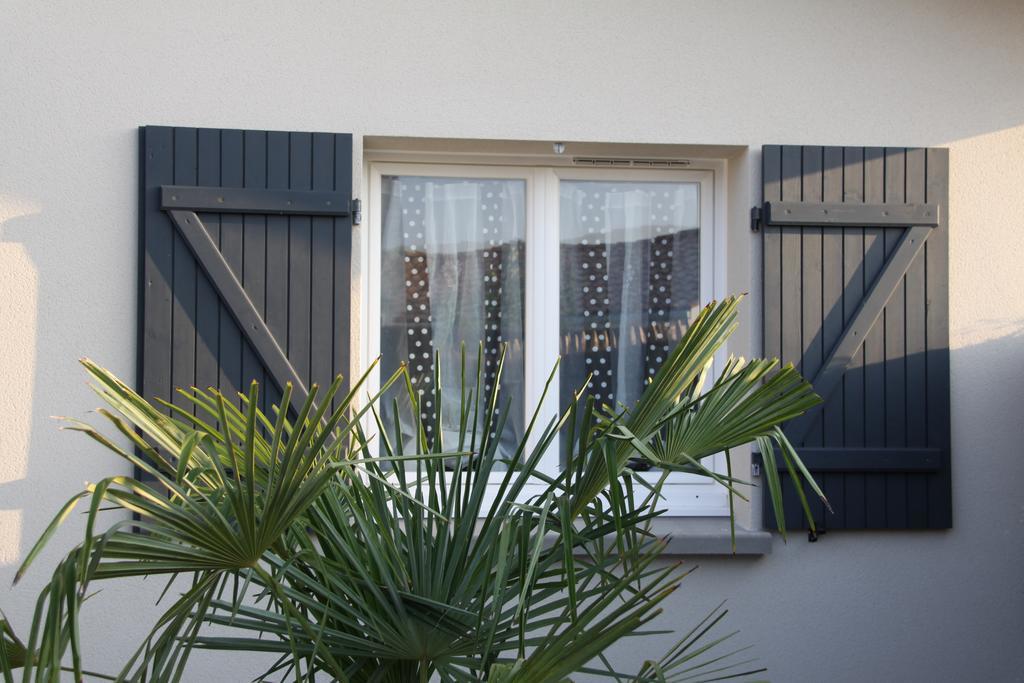 Charme & Confort- Les Cottages Du Bassin D'Arcachon- Petit-Dejeuner Sur Demande - Nuitee, Court Sejour, Semaine Gujan-Mestras Exterior photo