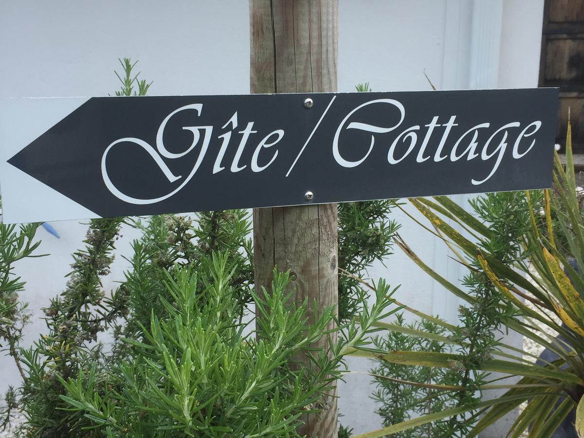 Charme & Confort- Les Cottages Du Bassin D'Arcachon- Petit-Dejeuner Sur Demande - Nuitee, Court Sejour, Semaine Gujan-Mestras Exterior photo