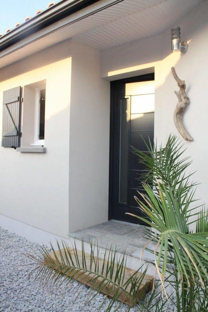 Charme & Confort- Les Cottages Du Bassin D'Arcachon- Petit-Dejeuner Sur Demande - Nuitee, Court Sejour, Semaine Gujan-Mestras Exterior photo